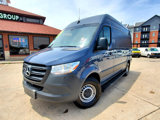 Used 2019 Mercedes-Benz Sprinter 144 image 3