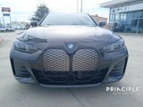 New 2025 BMW i4 eDrive40 w/ M Sport Package image 2