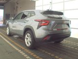 Used 2024 Chevrolet Trax LS w/ LS Convenience Package image 4