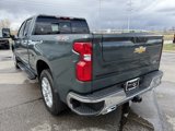 New 2025 Chevrolet Silverado 1500 LTZ w/ LTZ Premium Package image 5