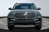 Certified 2022 Ford Explorer XLT w/ Equipment Group 202A image 3