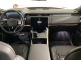 New 2025 Land Rover Range Rover Sport SV Edition Two image 4