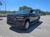 New 2025 RAM 2500 Laramie w/ Sport Appearance Package image 2