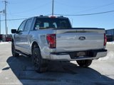 New 2025 Ford F150 XLT w/ Equipment Group 302A MID image 6