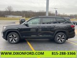 New 2025 Volkswagen Atlas SE image 4