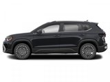 New 2025 Volkswagen Taos SE image 2