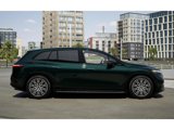 New 2025 Mercedes-Benz EQS 580 4MATIC SUV image 2