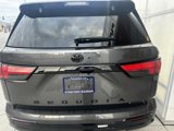 New 2025 Toyota Sequoia Platinum image 3