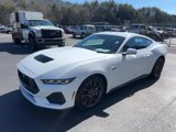 Certified 2024 Ford Mustang GT Premium image 2