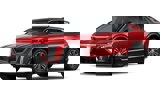 New 2025 Cadillac Lyriq Luxury image 2