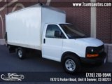 Used 2016 Chevrolet Express 3500 image 2