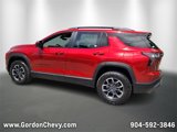 New 2026 Chevrolet Equinox ACTIV w/ Convenience Package III image 3