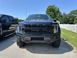 Certified 2023 Ford F150 Raptor w/ Equipment Group 802A Raptor R image 4
