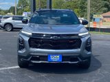 New 2026 Chevrolet Equinox RS w/ LPO, Floor Liner Package image 4