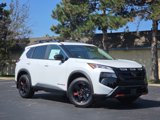 New 2026 Nissan Rogue SV image 2