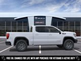 New 2026 GMC Sierra 1500 AT4X image 5