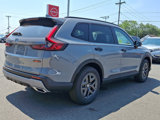 New 2026 Honda CR-V TrailSport image 3