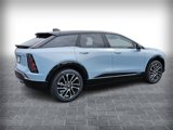 New 2025 Cadillac Optiq Sport 2 w/ LPO, Floor Liner Package image 4