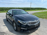 Used 2019 Kia Optima LX image 3