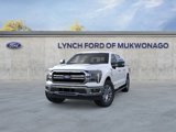 New 2025 Ford F150 Lariat w/ Equipment Group 502A High image 2