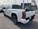 New 2025 Toyota Tundra Platinum image 5