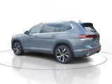 New 2025 Volkswagen Atlas SEL Premium R-Line image 3