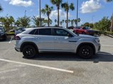 New 2025 Volkswagen Atlas Cross Sport SEL R-Line image 3
