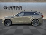 New 2025 MAZDA CX-70 3.3 Turbo S w/ Premium Plus image 4