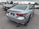 Used 2024 Toyota Camry SE image 3