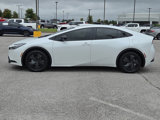 New 2026 Toyota Prius LE image 3