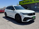Used 2022 Volkswagen Tiguan SE R-Line image 4