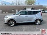 Used 2020 Kia Soul S image 3