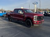 New 2025 Ford F250 4x4 Crew Cab Super Duty image 4