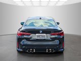New 2026 BMW M4 xDrive Competition image 5