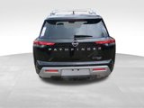 New 2025 Nissan Pathfinder Platinum w/ Cargo Package image 4