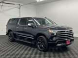 Used 2024 Chevrolet Silverado 1500 High Country w/ High Country Premium Package image 6