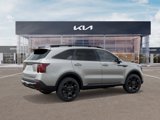 New 2026 Kia Sorento SX image 6