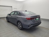 Used 2023 Kia Forte LXS image 3