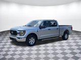 Used 2023 Ford F150 XLT w/ Trailer Tow Package image 3