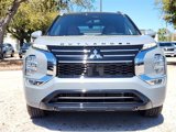 New 2025 Mitsubishi Outlander SEL image 2