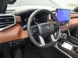 New 2025 Toyota Tundra 1794 Edition image 4