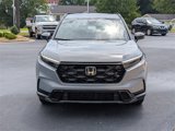 New 2026 Honda CR-V Sport image 2