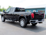 Used 2020 GMC Sierra 2500 SLT w/ SLT Premium Plus Package image 4