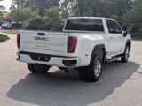 Used 2025 GMC Sierra 3500 Denali w/ Denali Reserve Package image 4