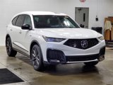 New 2025 Acura MDX A-Spec image 3