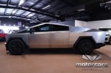 Used 2024 Tesla Cybertruck AWD Crew Cab image 4