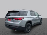 Used 2023 Chevrolet Traverse RS image 4