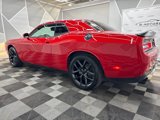 Used 2022 Dodge Challenger SXT w/ Blacktop Package image 4