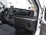 Certified 2023 Ford Transit 250 Low Roof AWD image 5