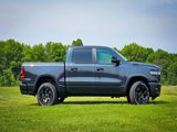 New 2025 RAM 1500 Big Horn image 3